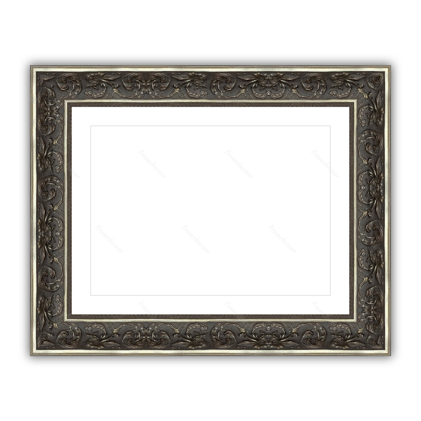 Granada Frame - Solid Wood
