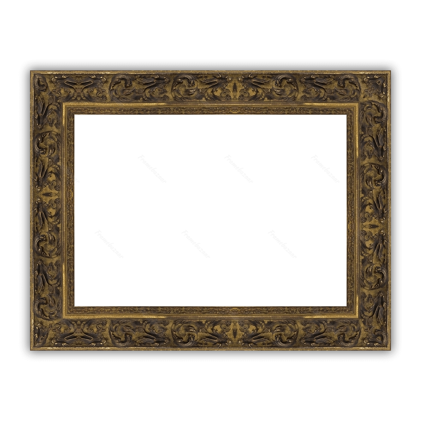Seville Frame - Solid Wood