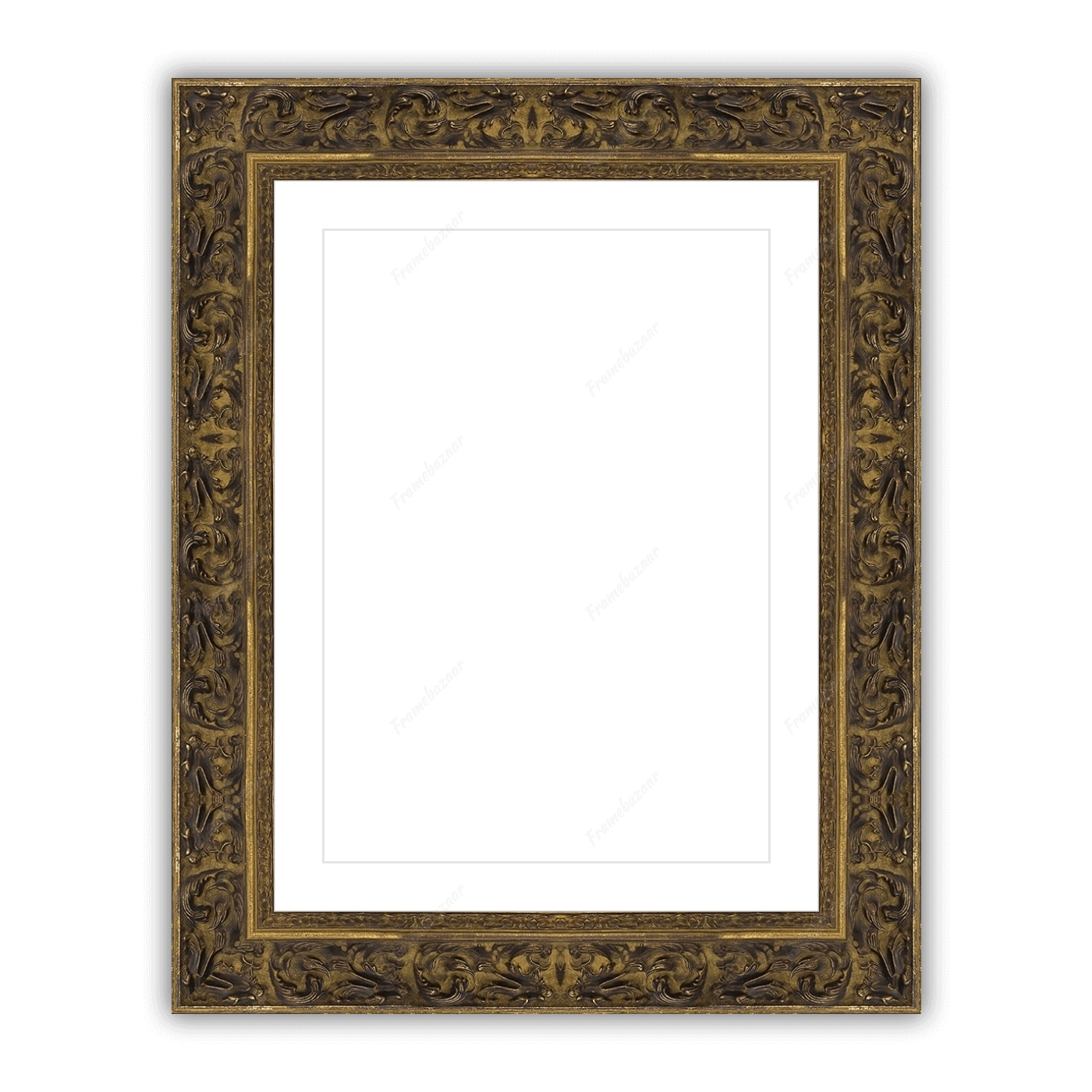 Seville Frame - Solid Wood