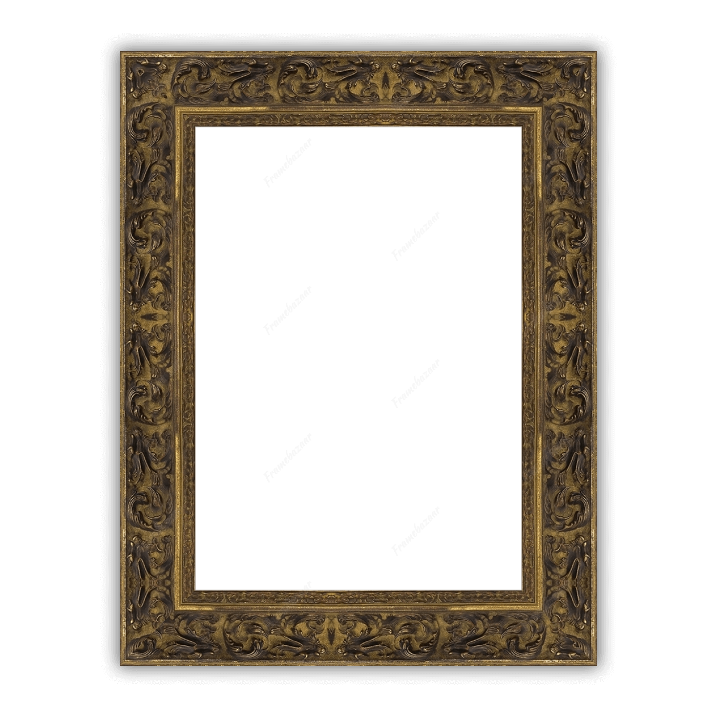 Seville Frame - Solid Wood