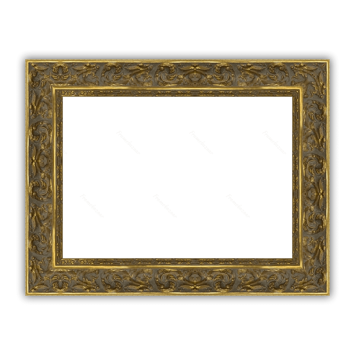 Seville Frame - Solid Wood