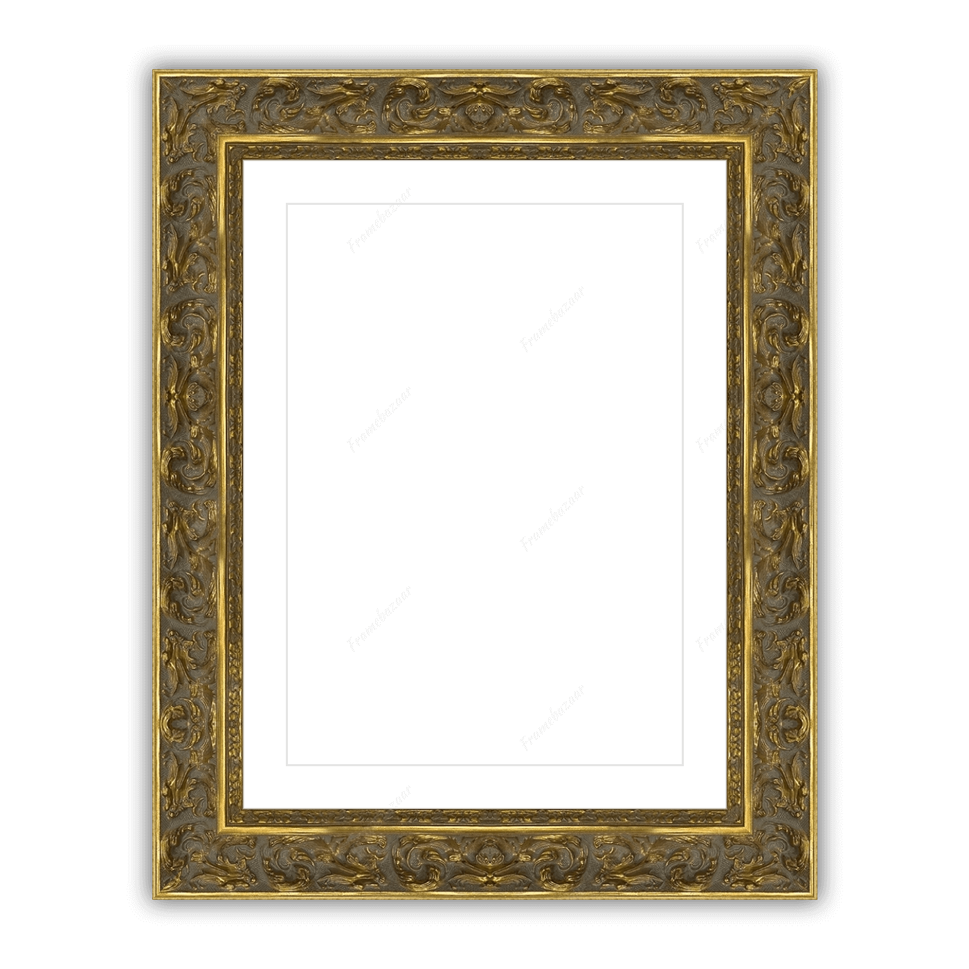 Seville Frame - Solid Wood