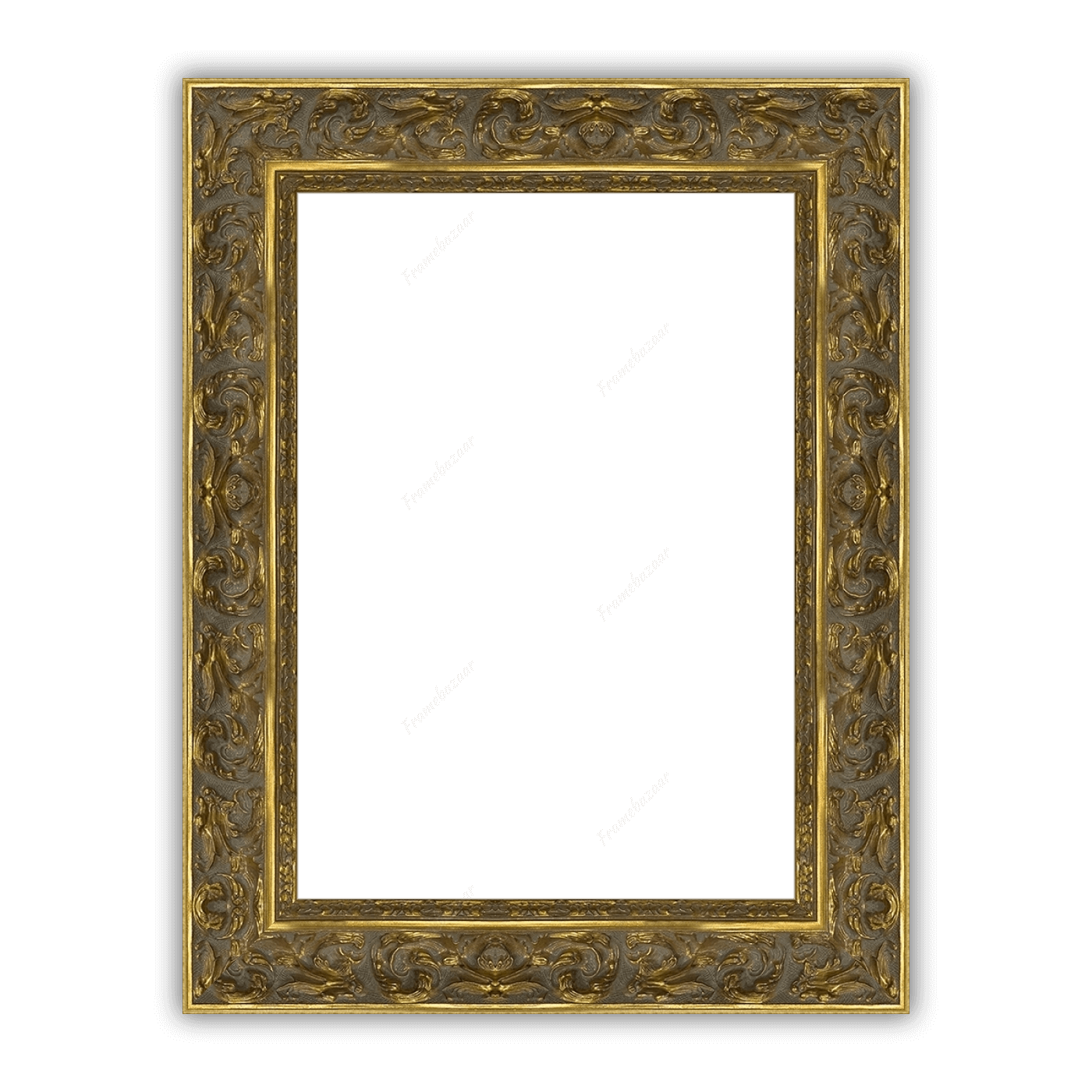 Seville Frame - Solid Wood