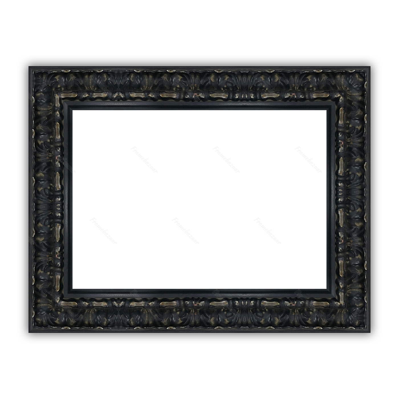 Valencia Frame - Solid Wood