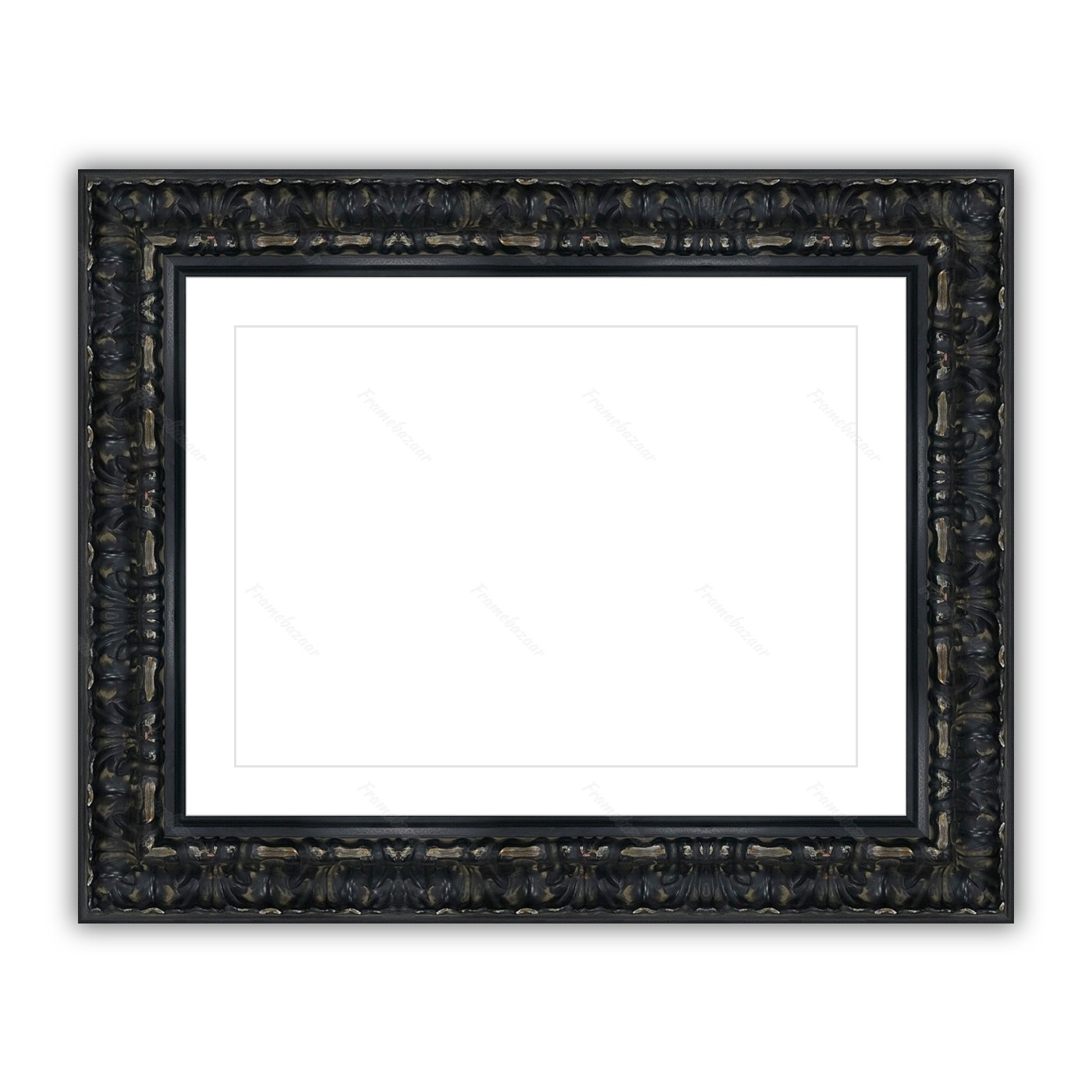 Valencia Frame - Solid Wood