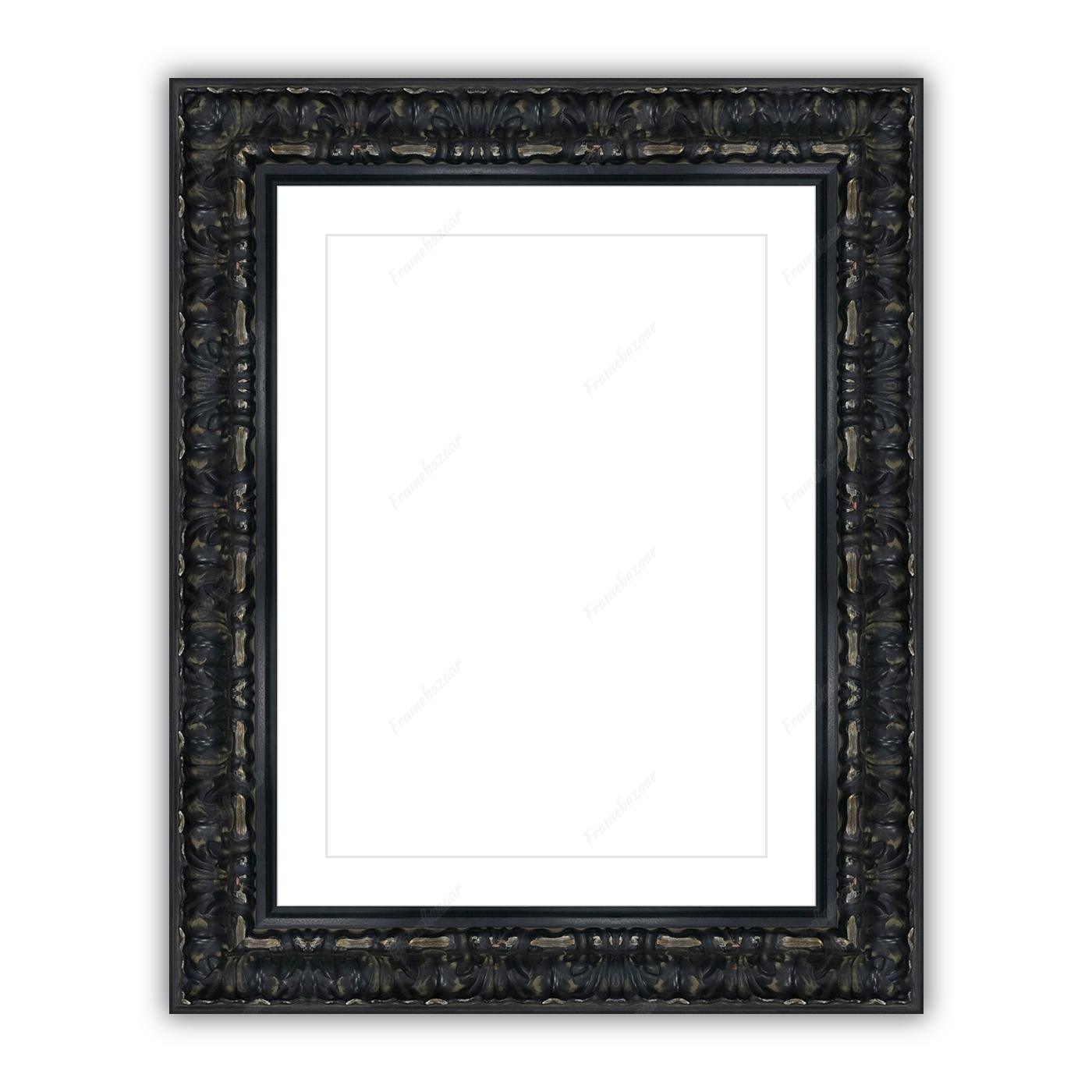 Valencia Frame - Solid Wood