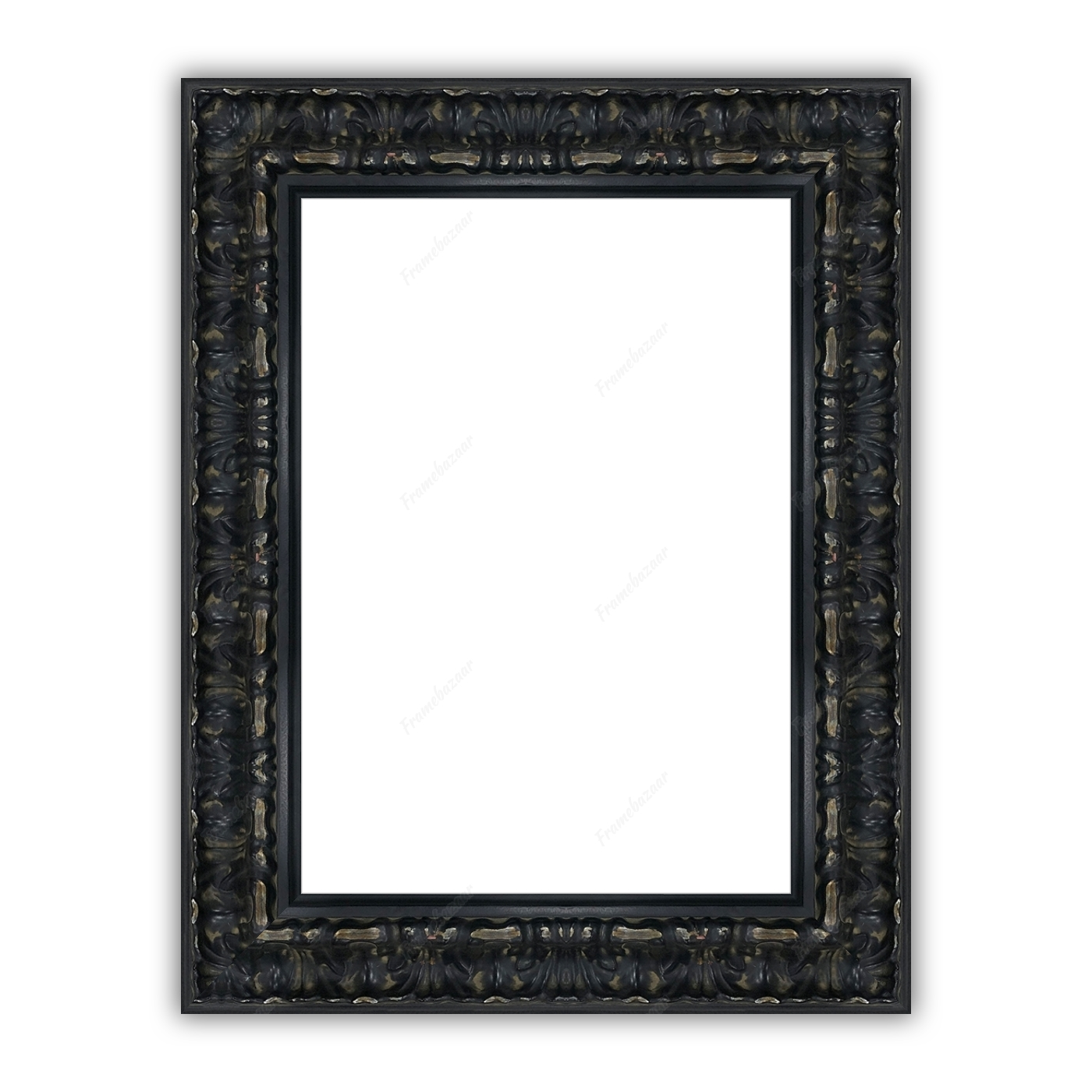Valencia Frame - Solid Wood