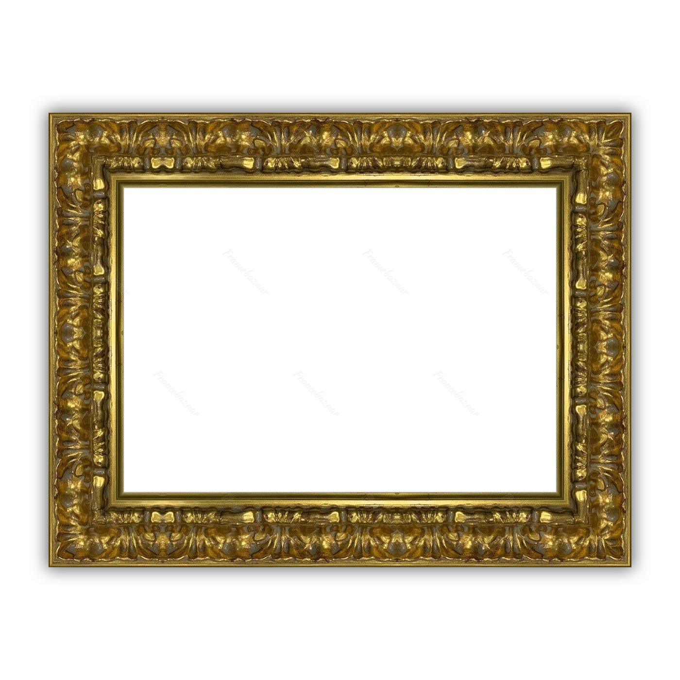 Valencia Frame - Solid Wood