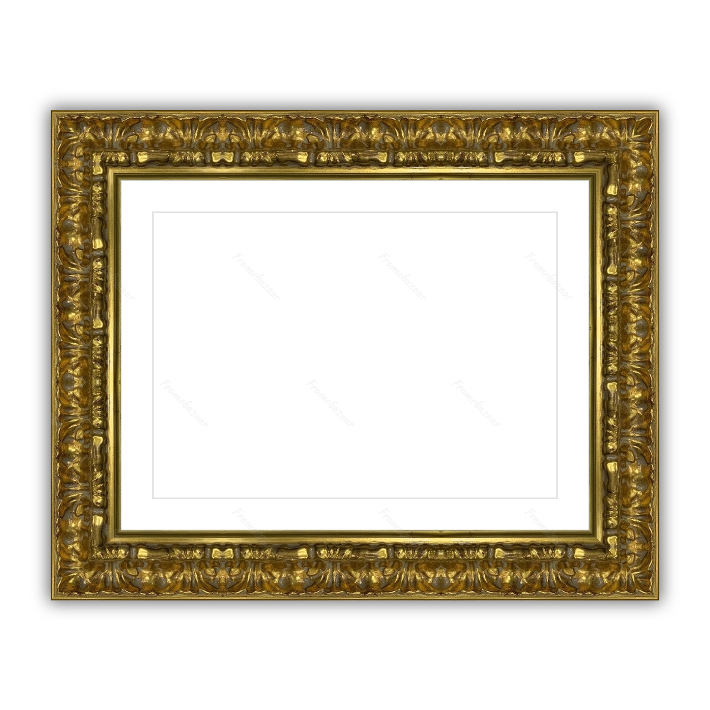 Valencia Frame - Solid Wood