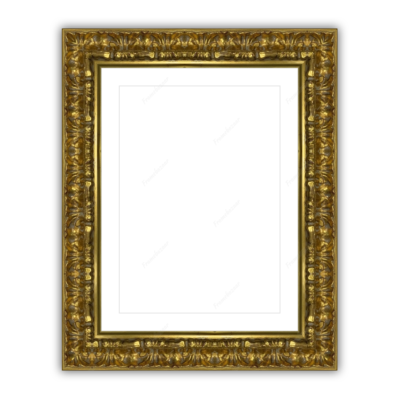 Valencia Frame - Solid Wood