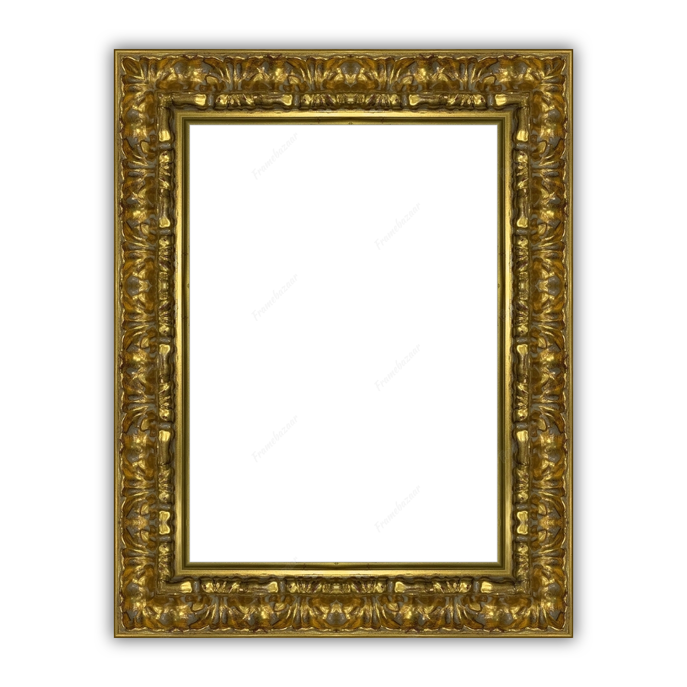 Valencia Frame - Solid Wood