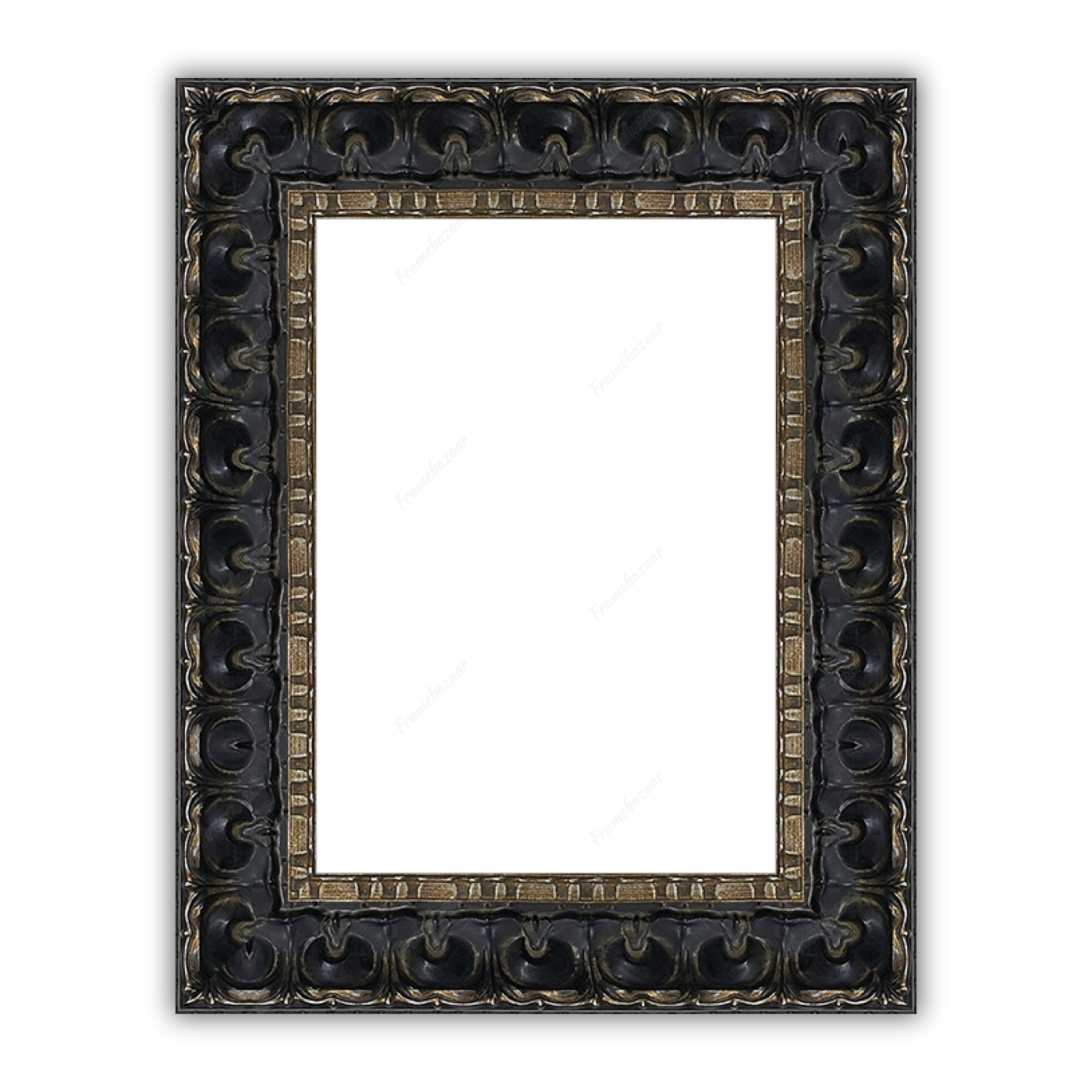 Barcelona Frame - Solid Wood