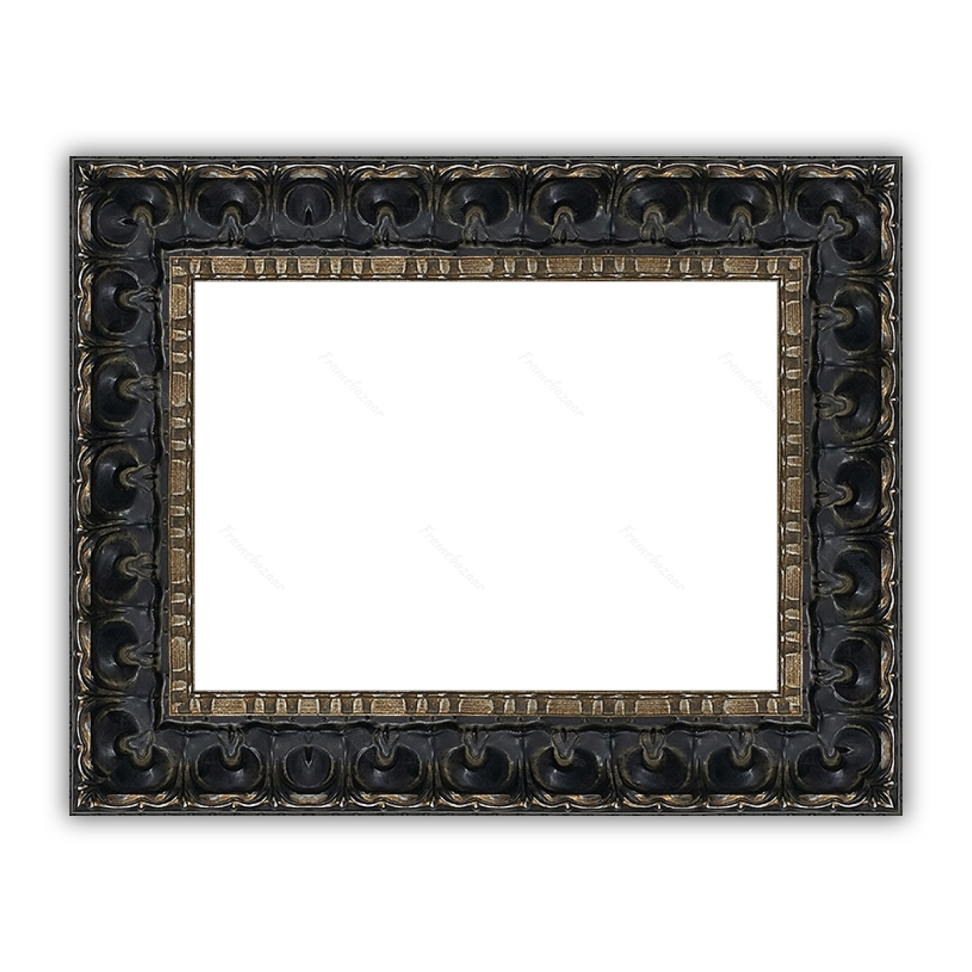 Barcelona Frame - Solid Wood