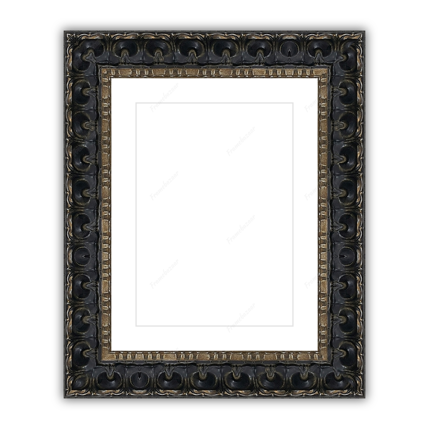 Barcelona Frame - Solid Wood