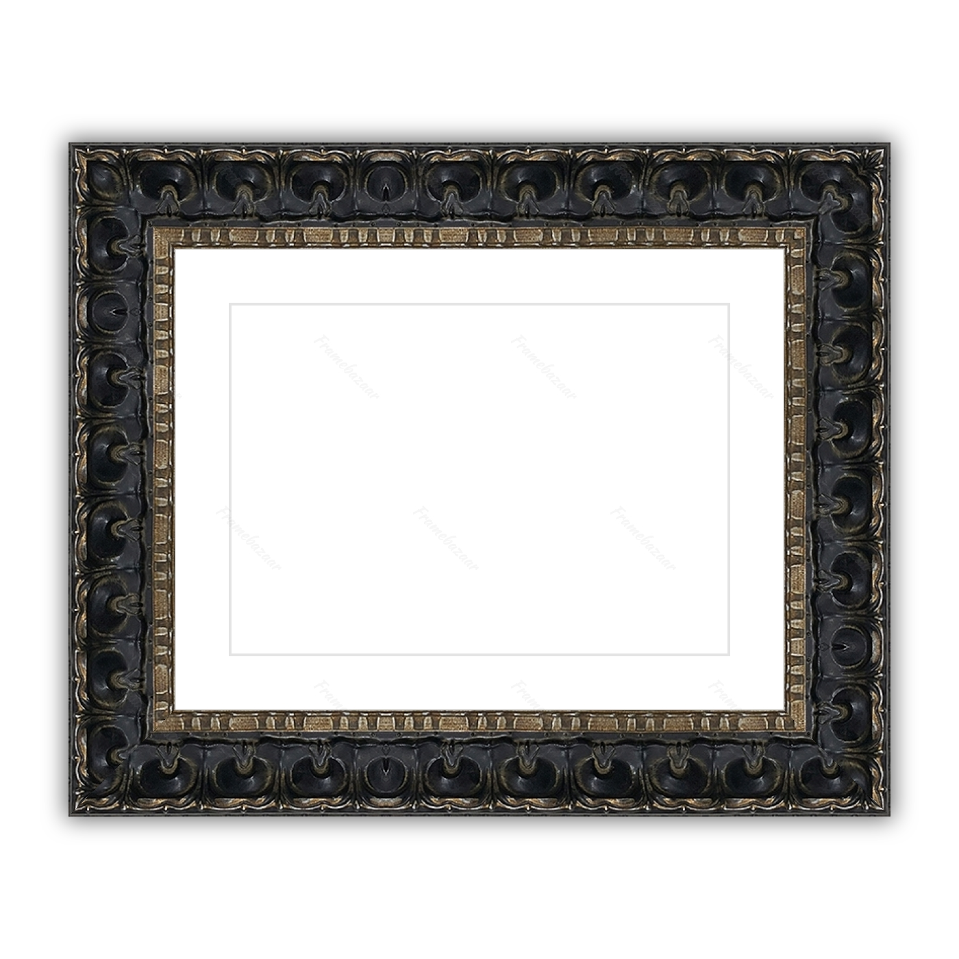Barcelona Frame - Solid Wood