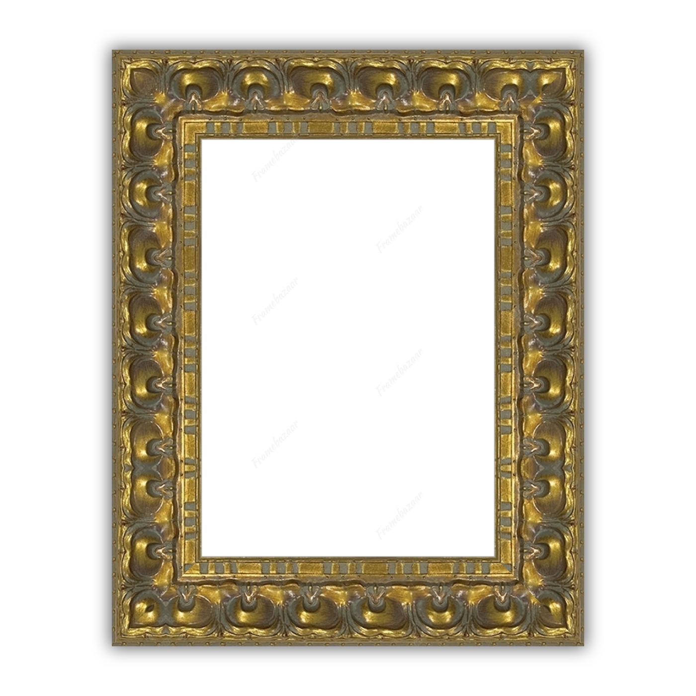 Barcelona Frame - Solid Wood
