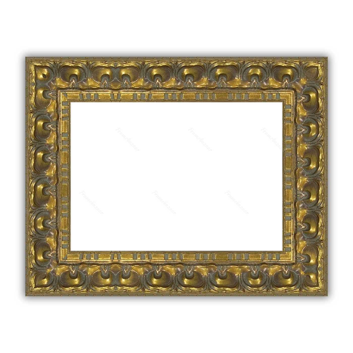 Barcelona Frame - Solid Wood