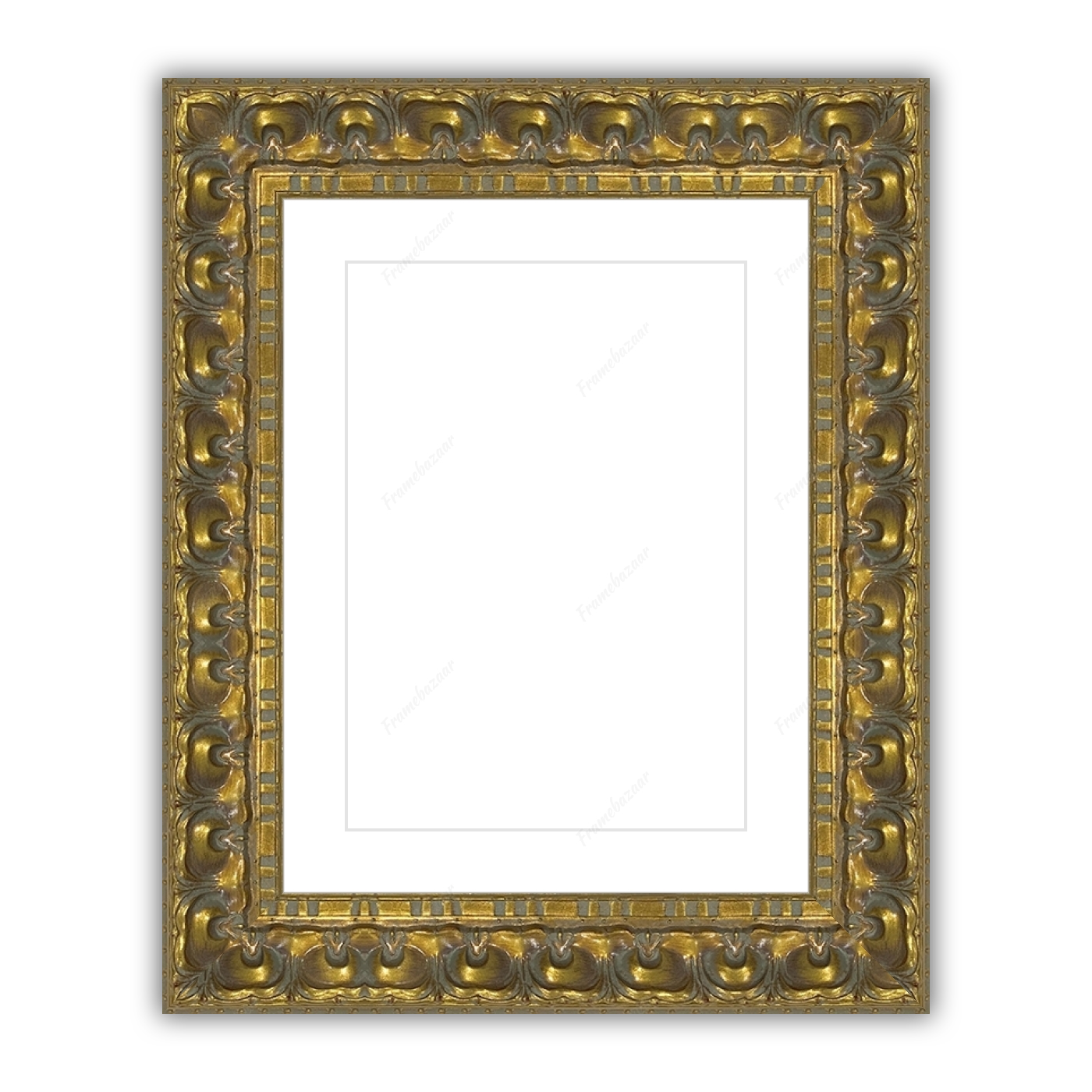 Barcelona Frame - Solid Wood