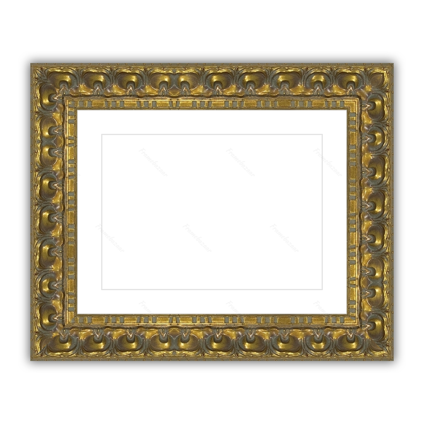 Barcelona Frame - Solid Wood