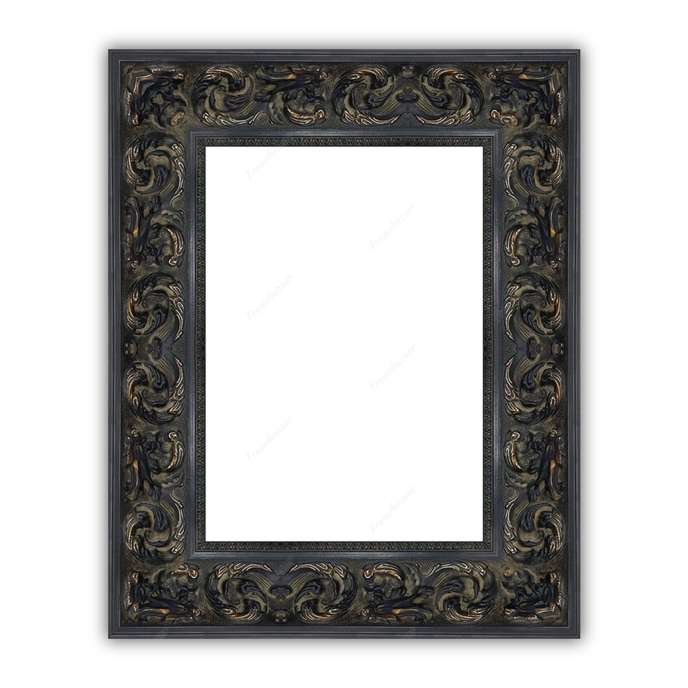 Granada Frame - Solid Wood