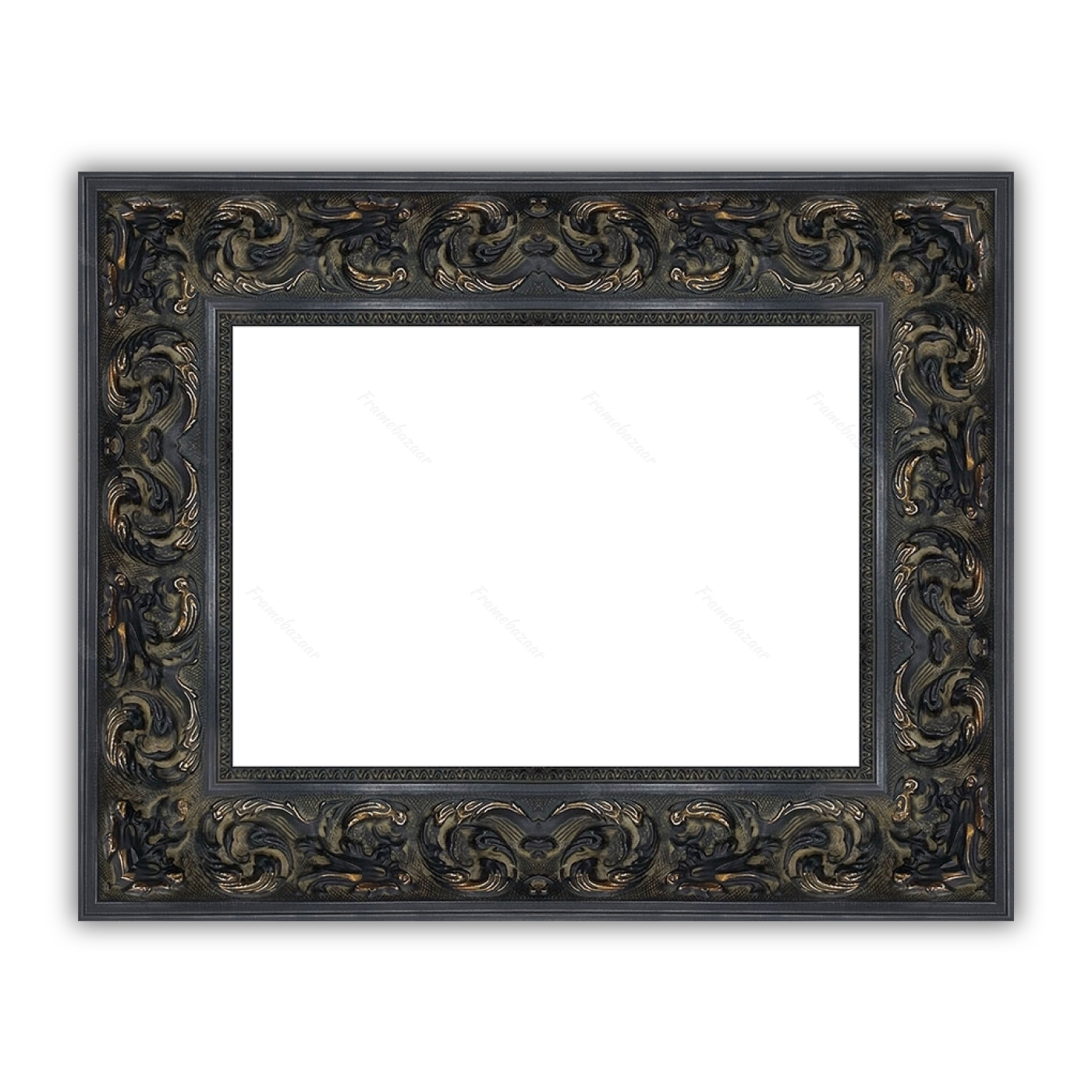 Granada Frame - Solid Wood