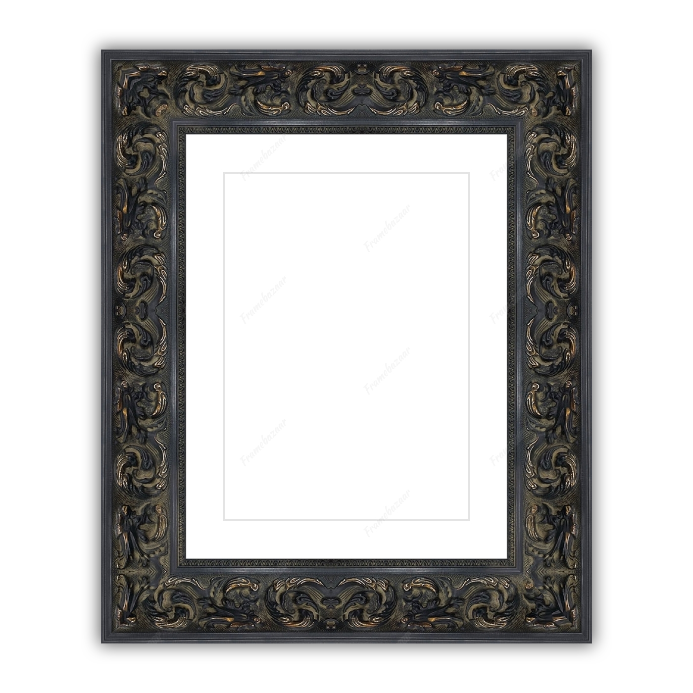 Granada Frame - Solid Wood