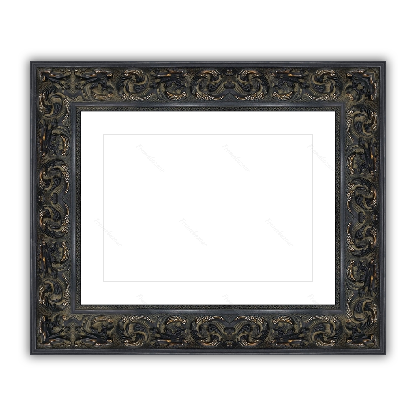 Granada Frame - Solid Wood