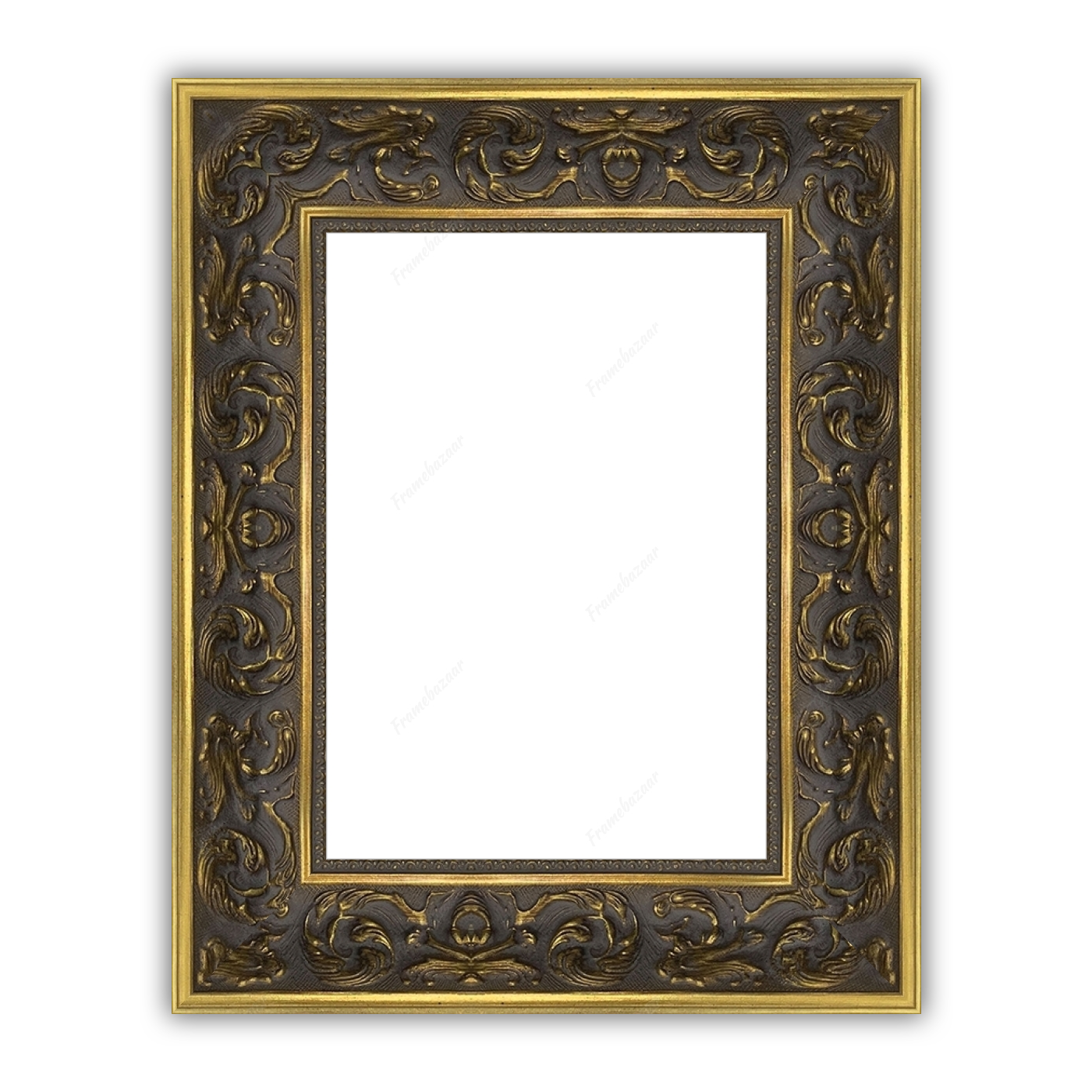 Granada Frame - Solid Wood