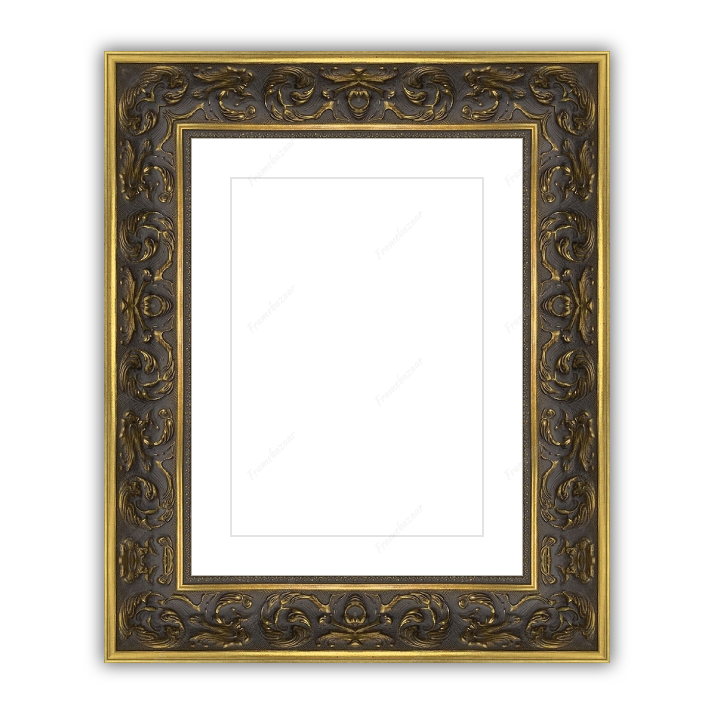Granada Frame - Solid Wood