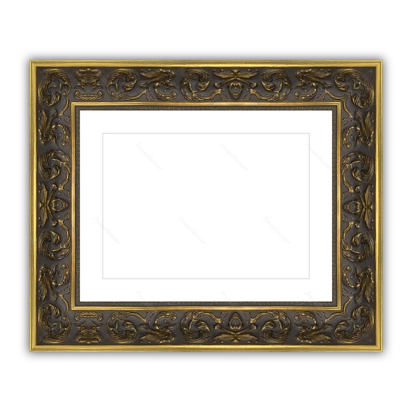 Granada Frame - Solid Wood