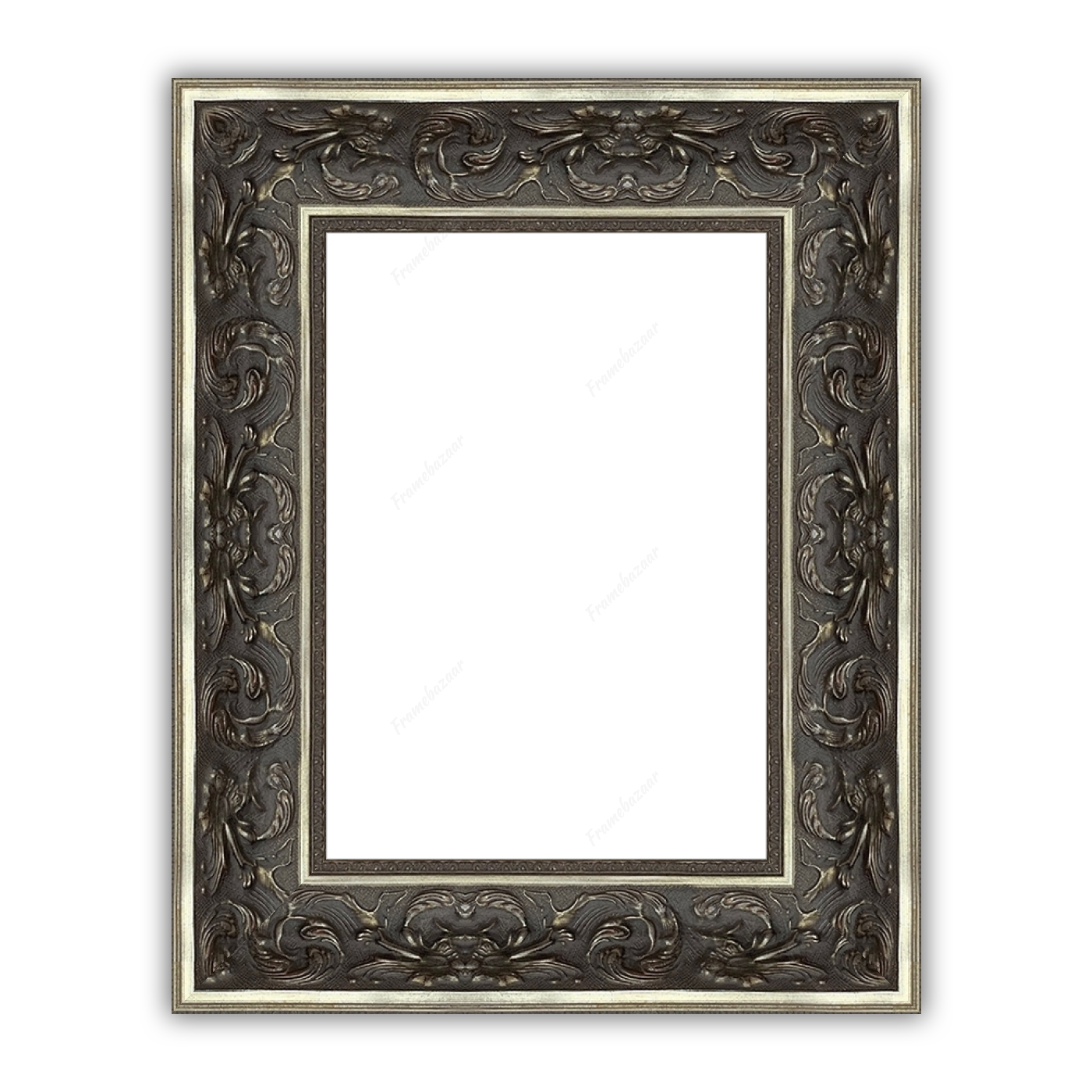 Granada Frame - Solid Wood