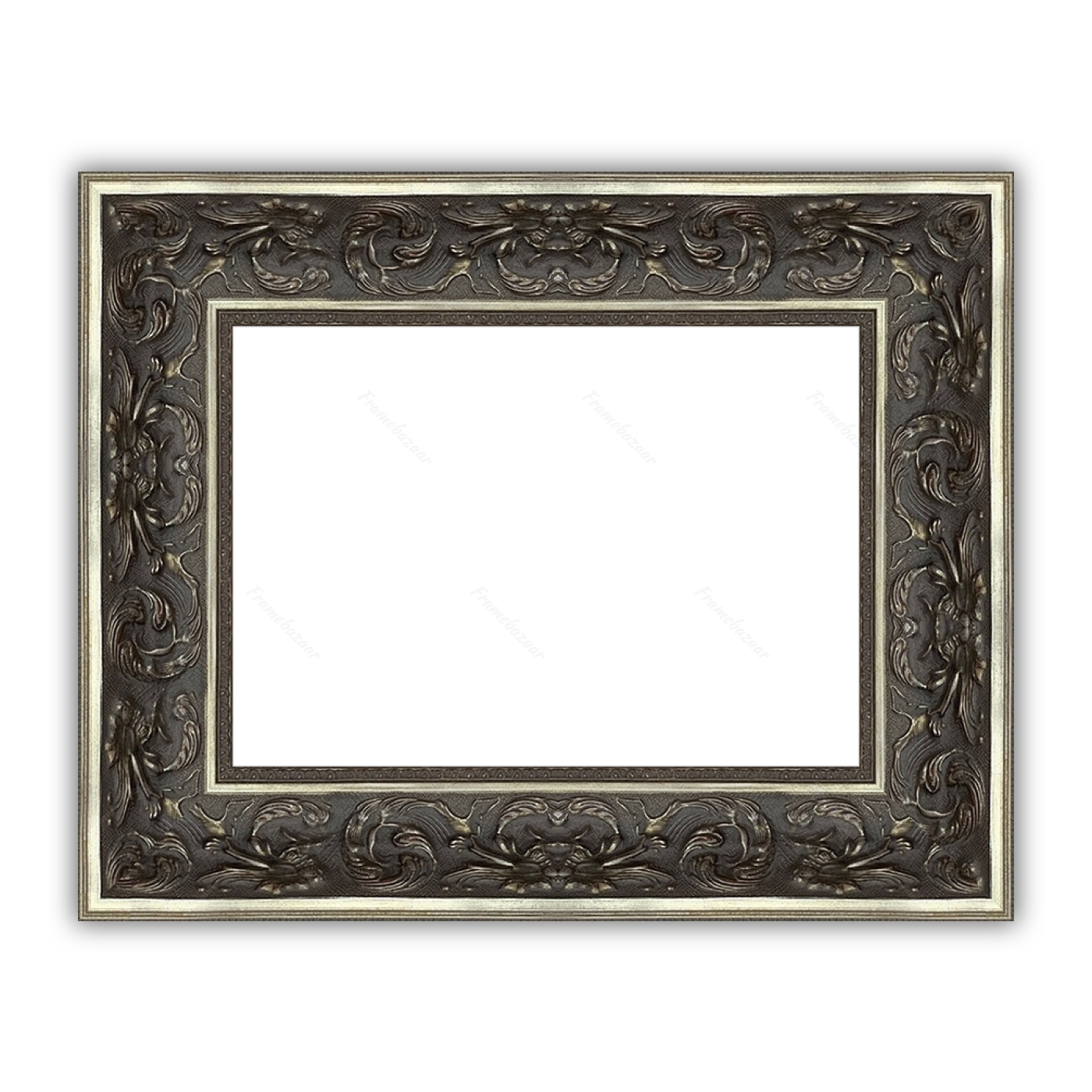 Granada Frame - Solid Wood