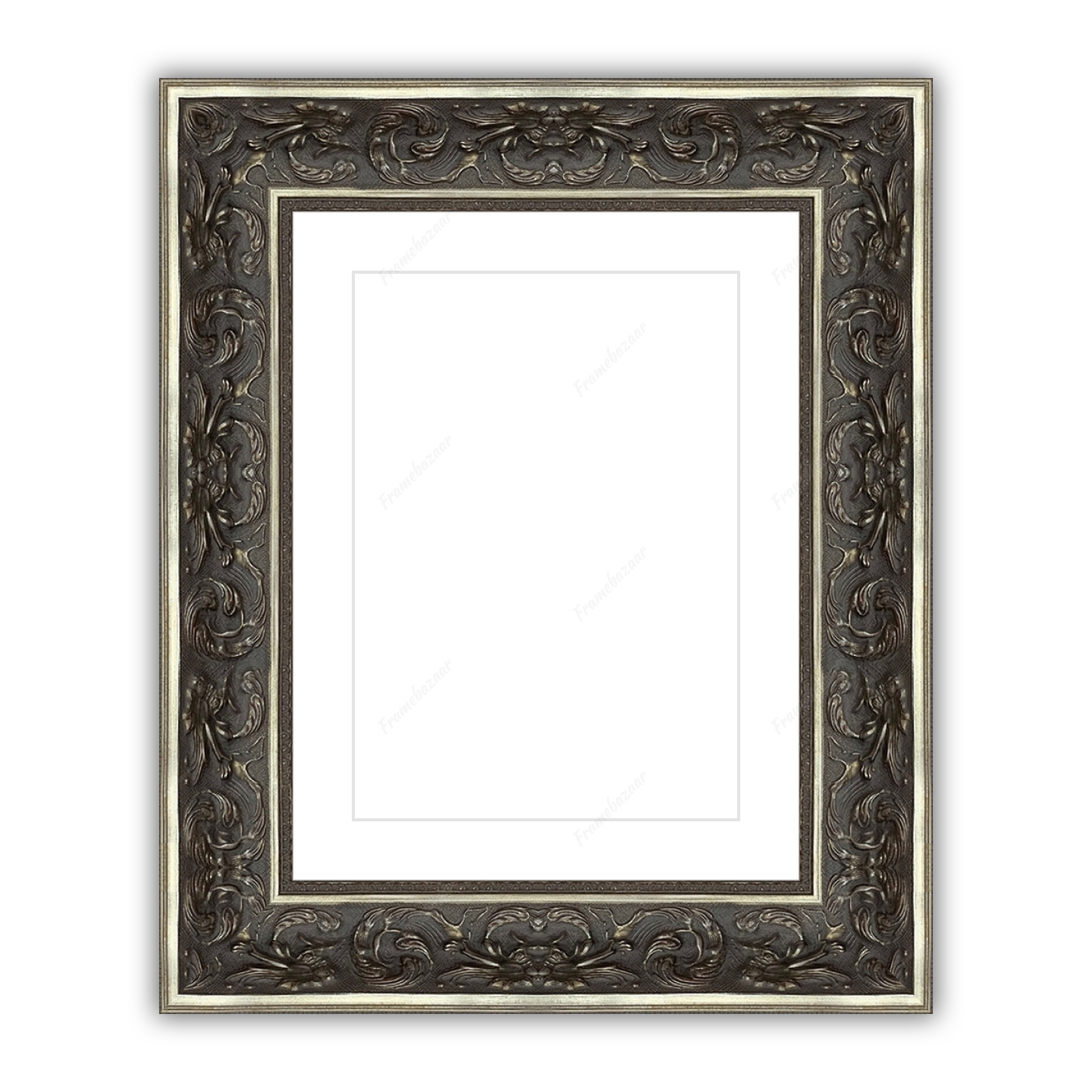 Granada Frame - Solid Wood