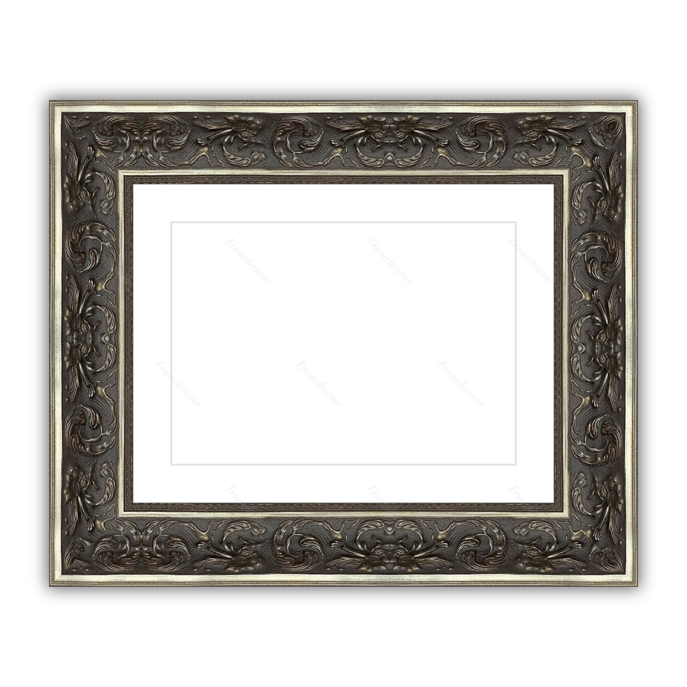 Granada Frame - Solid Wood