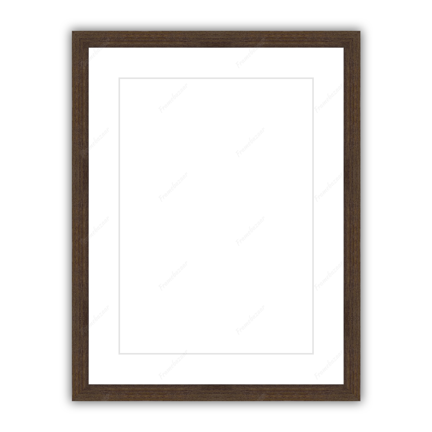 Los Angeles Frame - Solid Wood