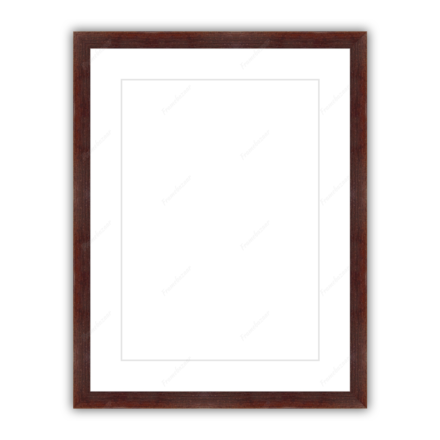 Los Angeles Frame - Solid Wood