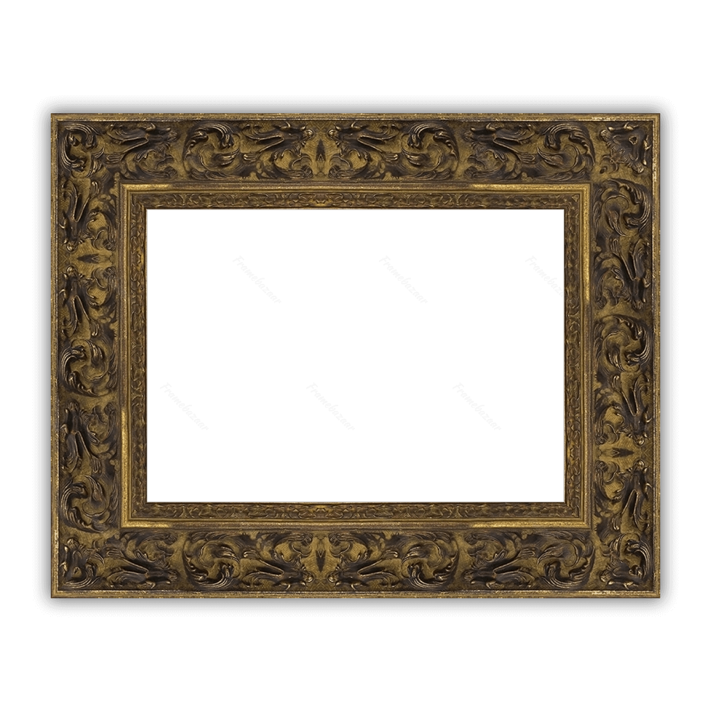 Seville Frame - Solid Wood