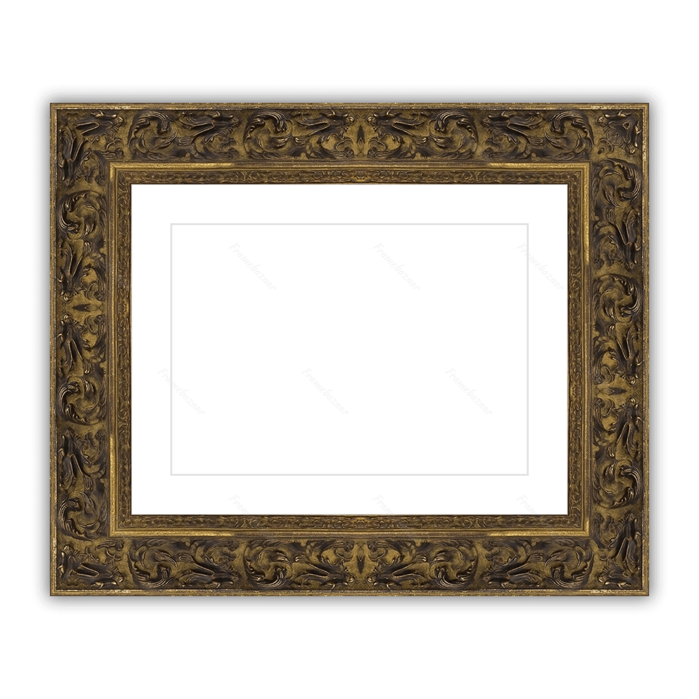 Seville Frame - Solid Wood