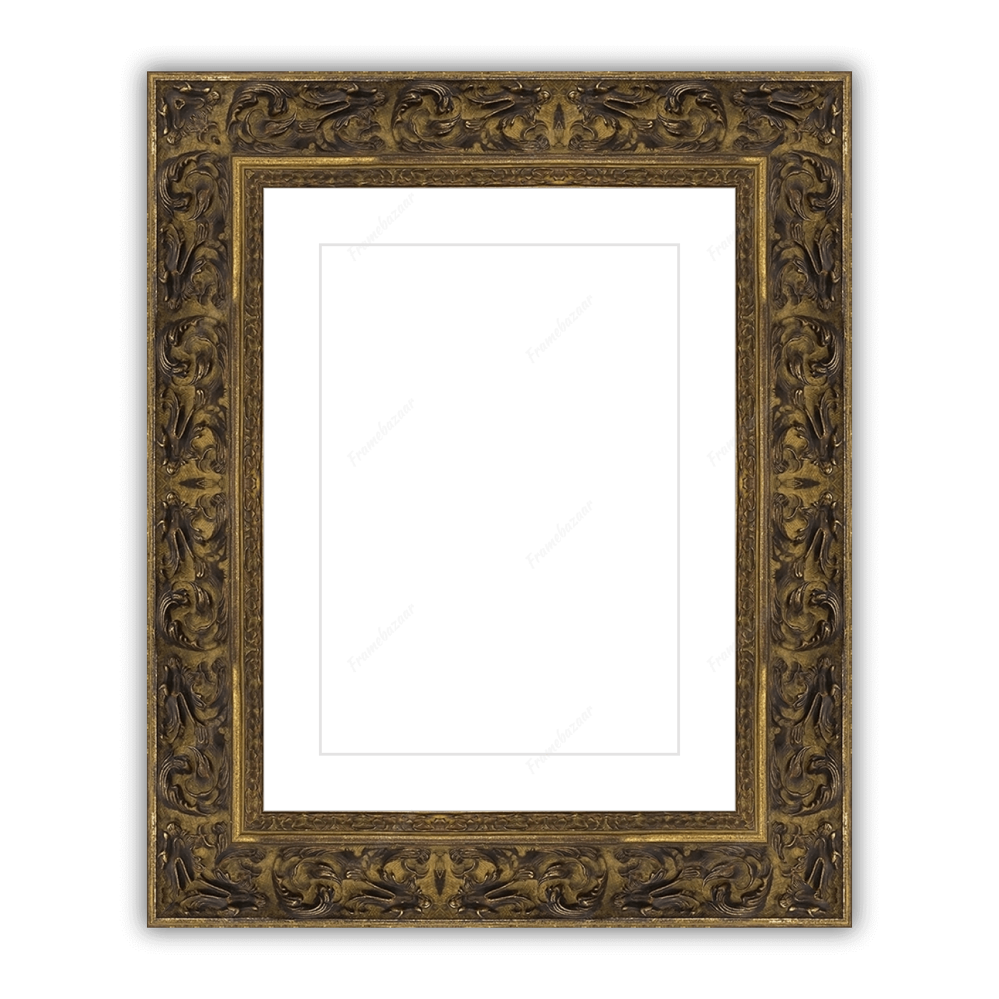 Seville Frame - Solid Wood
