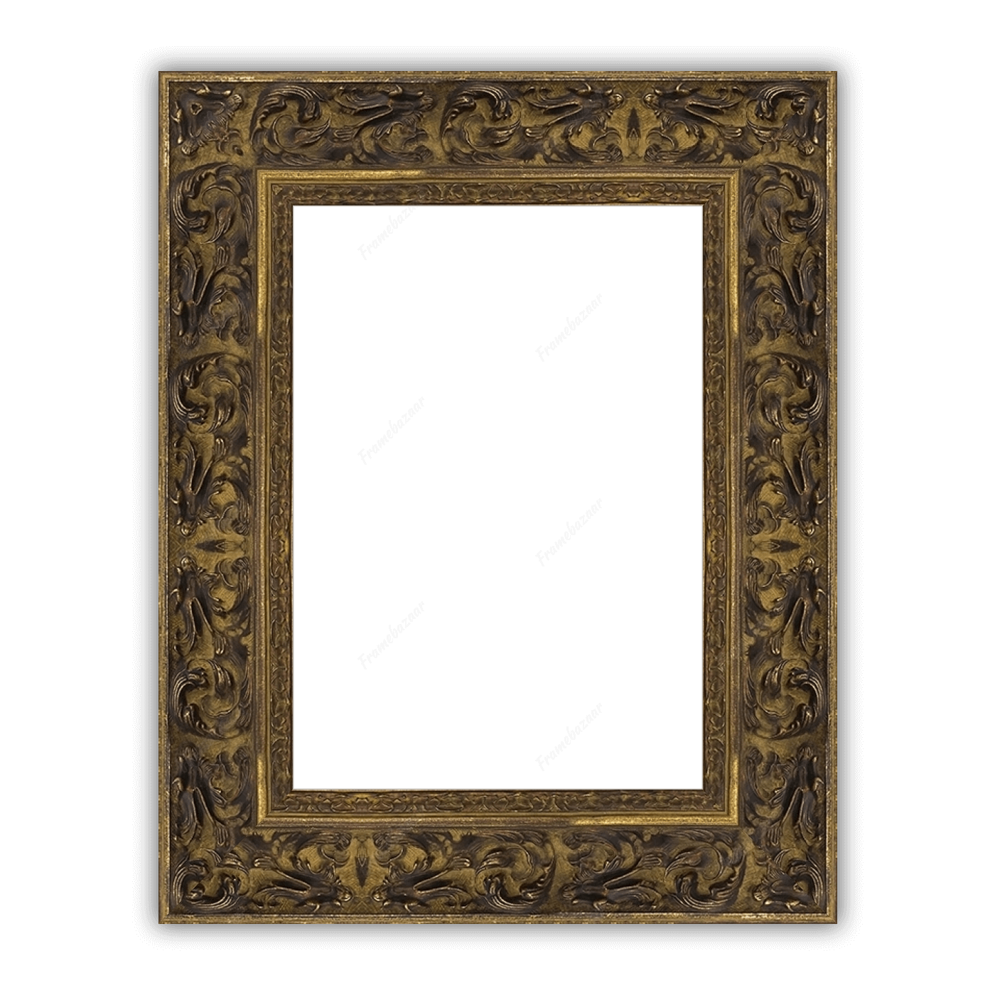 Seville Frame - Solid Wood