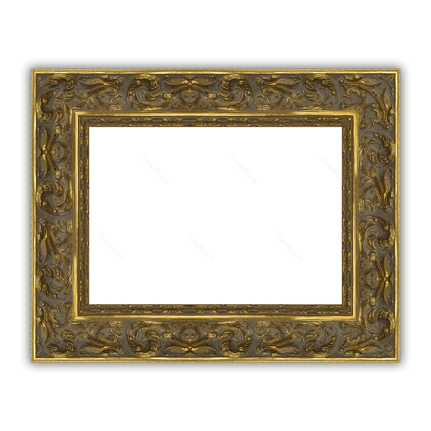 Seville Frame - Solid Wood
