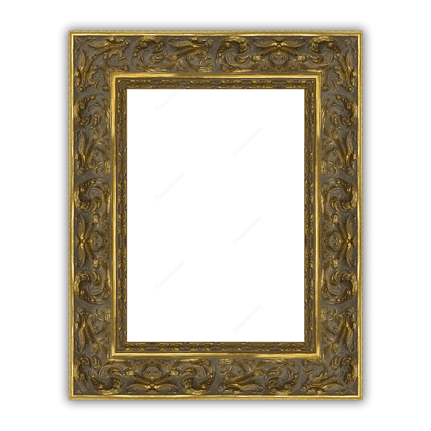 Seville Frame - Solid Wood