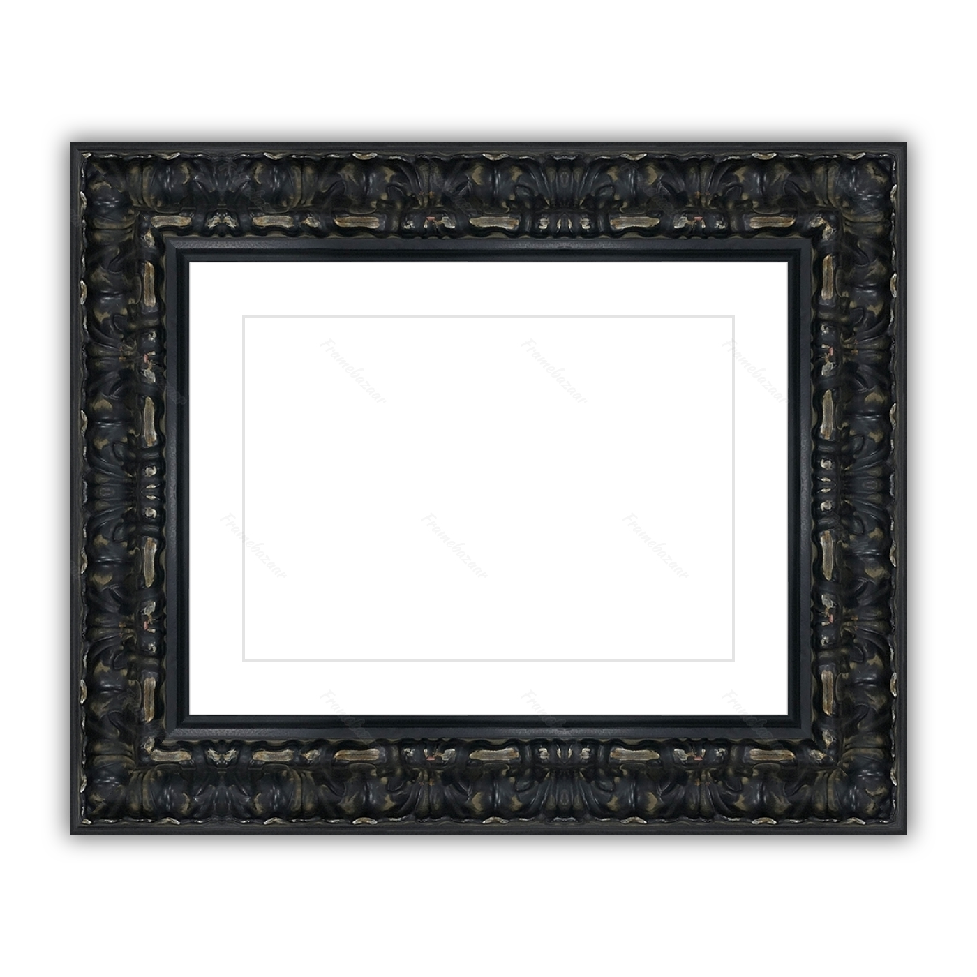 Valencia Frame - Solid Wood