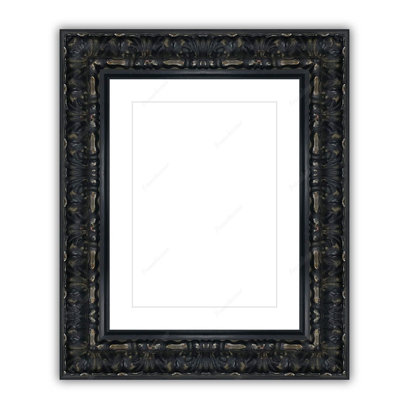 Valencia Frame - Solid Wood