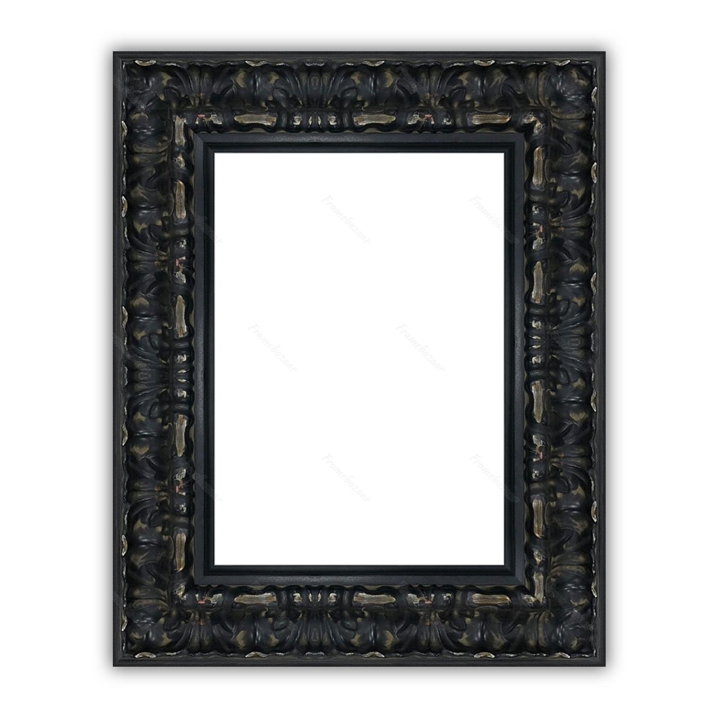 Valencia Frame - Solid Wood