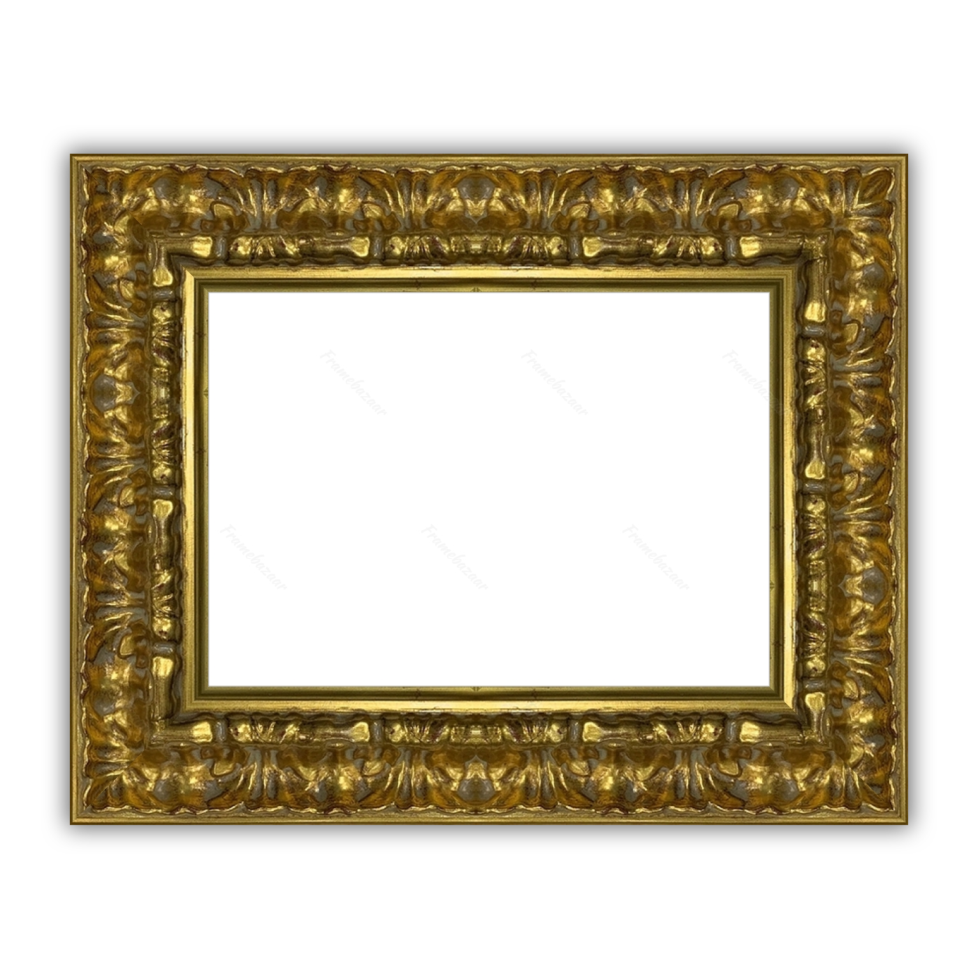 Valencia Frame - Solid Wood