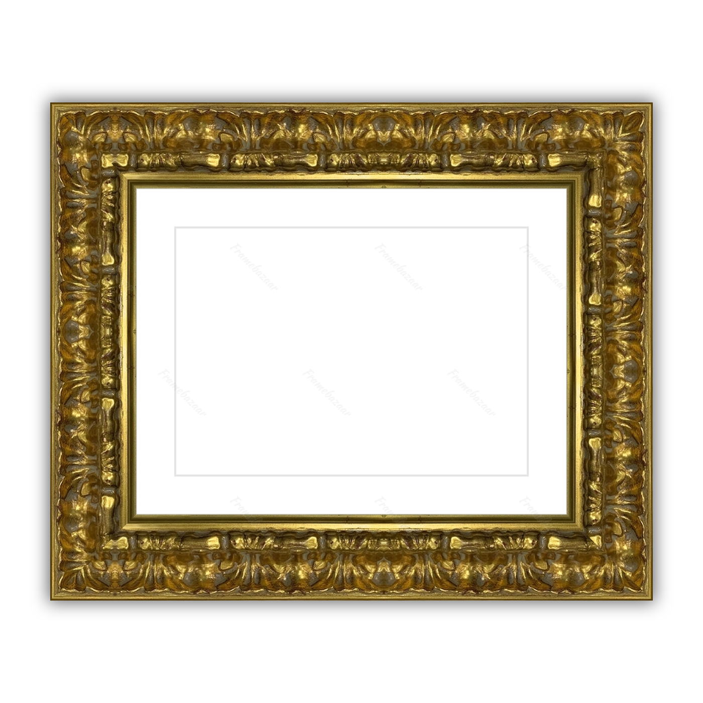 Valencia Frame - Solid Wood