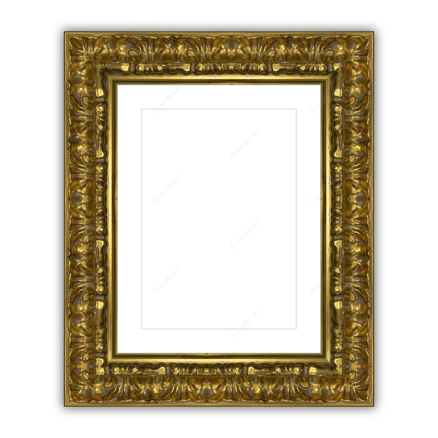Valencia Frame - Solid Wood