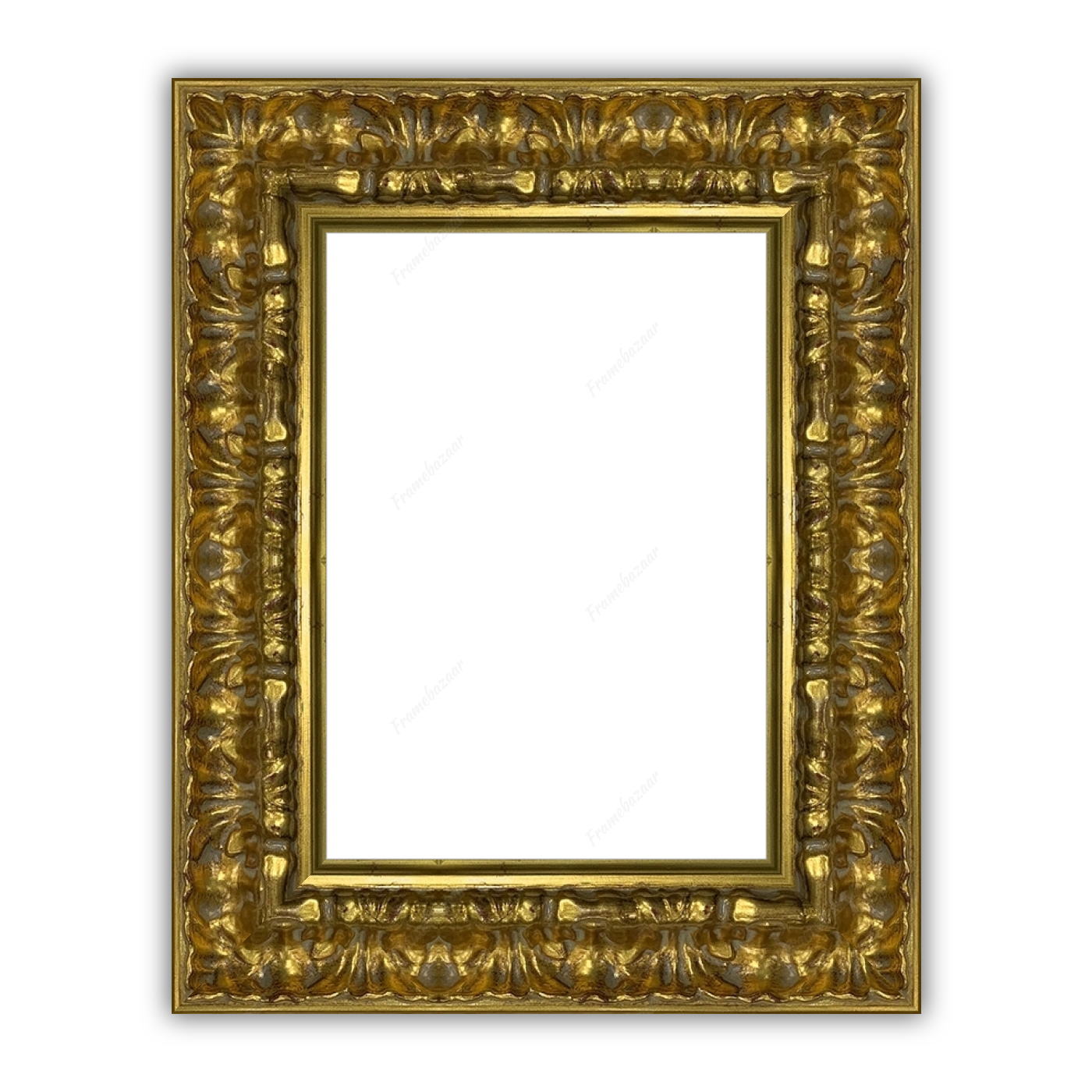 Valencia Frame - Solid Wood