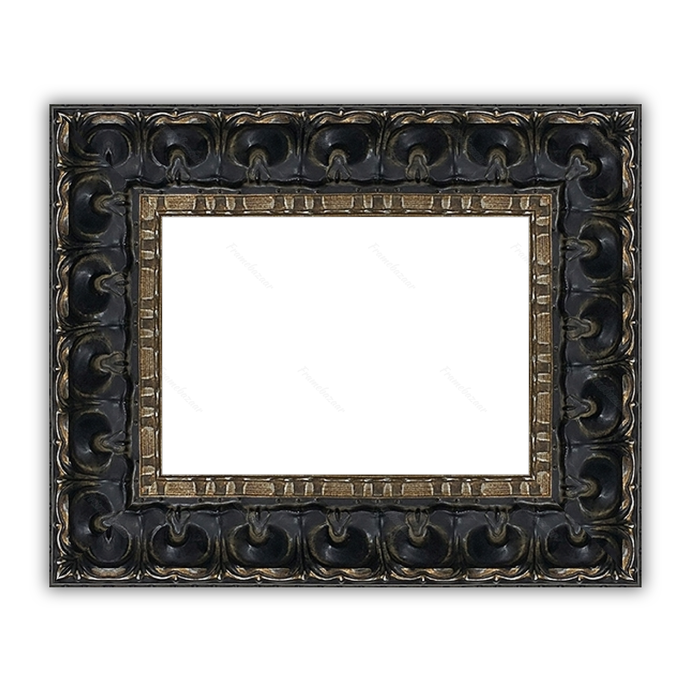 Barcelona Frame - Solid Wood